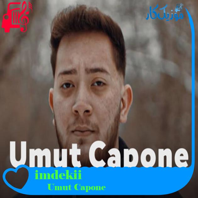 آهنگ içimdeki sesler از Umut Capone + متن ترانه آهنگ içimdeki sesler از Umut Capone + متن ترانه