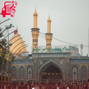 دانلود آهنگ آهنگ الله الله کربلایه قان یاغیر از موزیک کار