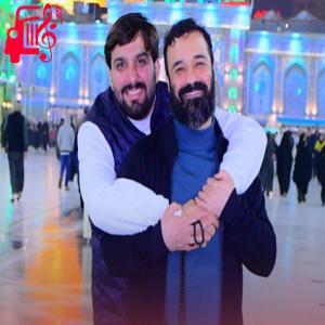 دانلود آهنگ آهنگ به نام خدا از حسین به عاشقای کربلا از موزیک کار + متن ترانه