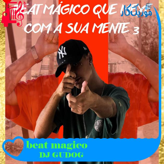 آهنگ beat magico از DJ GUDOG + متن ترانه آهنگ beat magico از DJ GUDOG + متن ترانه