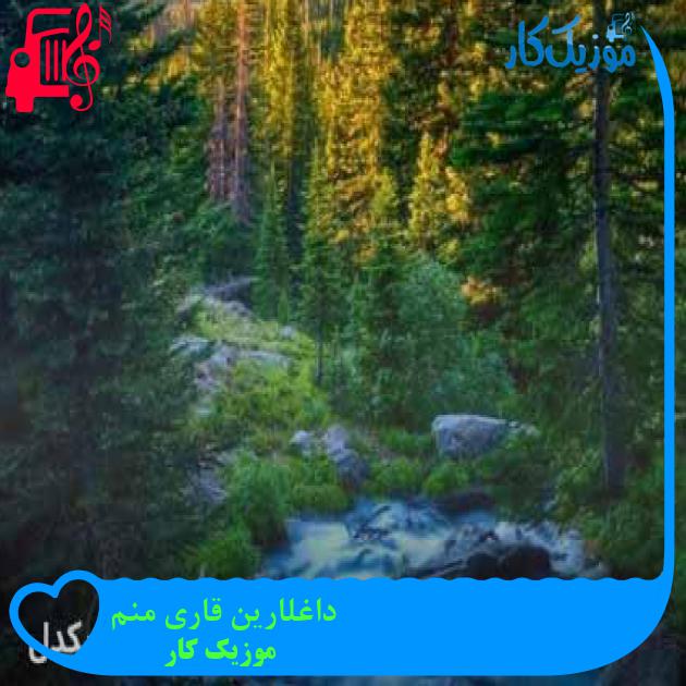 آهنگ داغلارین قاری منم از موزیک کار + متن ترانه آهنگ داغلارین قاری منم از موزیک کار + متن ترانه