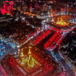 دانلود آهنگ آهنگ ای پرچم اسلام نه سرعتله از موزیک کار + متن ترانه
