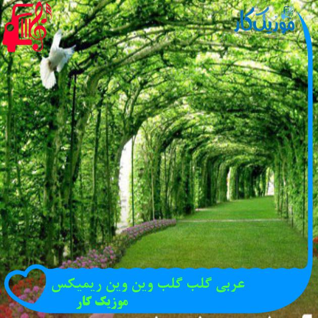آهنگ عربی گلب گلب وین وین ریمیکس از موزیک کار آهنگ عربی گلب گلب وین وین ریمیکس از موزیک کار