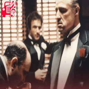 دانلود آهنگ آهنگ بی کلام پدر خوانده از موزیک کار