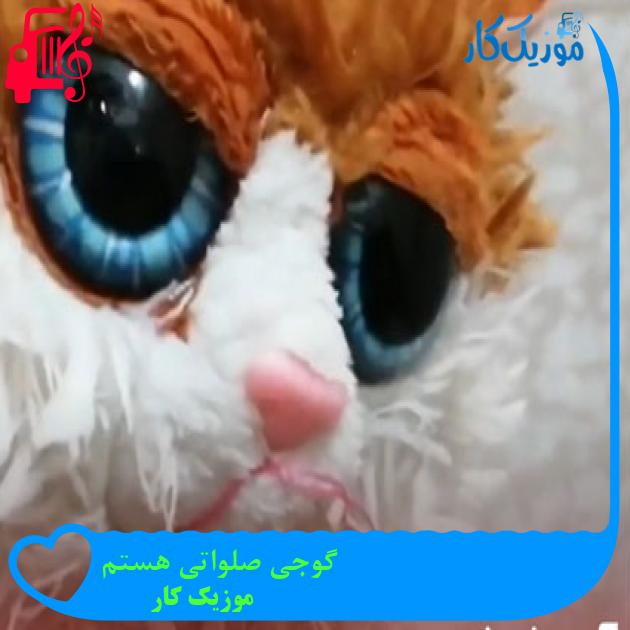 آهنگ گوجی صلواتی هستم از موزیک کار + متن ترانه آهنگ گوجی صلواتی هستم از موزیک کار + متن ترانه
