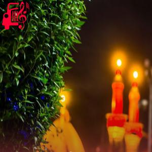 دانلود آهنگ آهنگ باز دوباره ذکر یا حسین از موزیک کار