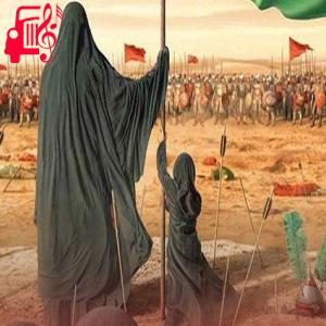 کاور آهنگ این تن مولاست یوسف زهراست از بامداد فلاحتی + متن ترانه اثر بامداد فلاحتی