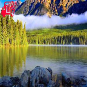 دانلود آهنگ آهنگ اینجا ایرانه اینجا مردمش نمیبازن از موزیک کار + متن ترانه