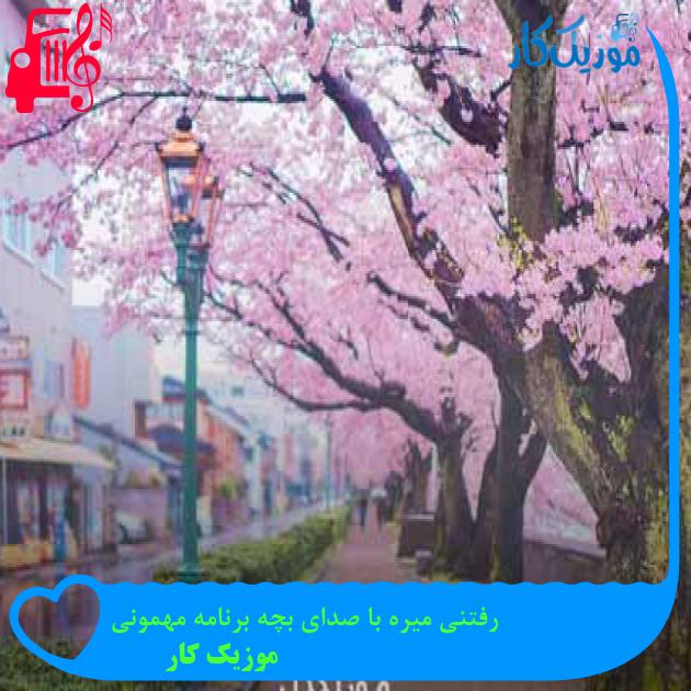 آهنگ رفتنی میره با صدای بچه برنامه مهمونی از موزیک کار + متن ترانه آهنگ رفتنی میره با صدای بچه برنامه مهمونی از موزیک کار + متن ترانه