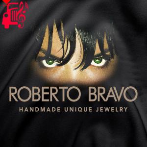 دانلود آهنگ آهنگ roberto bravo roberto bravo از موزیک کار