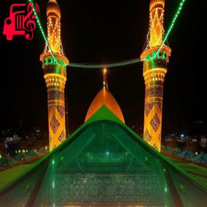 دانلود آهنگ آهنگ شب تولدم اون شبی بود که عاشقت شدم از موزیک کار
