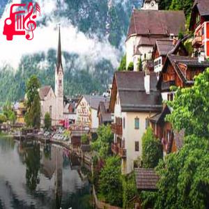 کاور آهنگ تیتراژ سریال عربی تا آخرین نفس از موزیک کار اثر موزیک کار