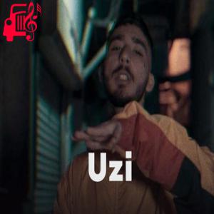 کاور آهنگ ترکی الکل بیاندان از Uzi اثر Uzi