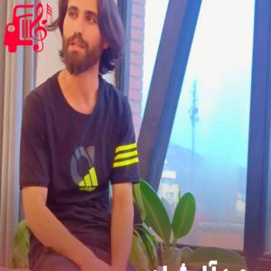 کاور آهنگ اگه امشو اومی اومی از وحید آرامشیان + متن ترانه اثر وحید آرامشیان