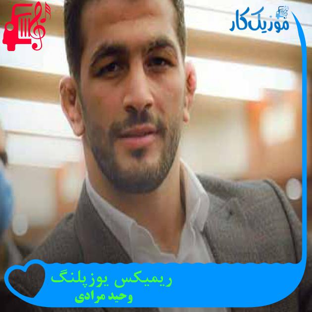 آهنگ ریمیکس یوزپلنگ از وحید مرادی + متن ترانه آهنگ ریمیکس یوزپلنگ از وحید مرادی + متن ترانه