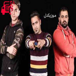 کاور آهنگ جدایی از وحید مرادی + متن ترانه اثر وحید مرادی