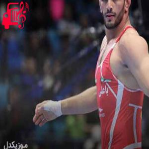دانلود آهنگ آهنگ جنگی تویی مشتی تویی آ برار آ برار از وحید مرادی + متن ترانه