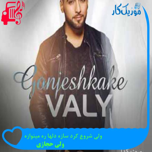 آهنگ ولی شروع کرد سازه دلها ره مینوازه از ولی حجازی + متن ترانه آهنگ ولی شروع کرد سازه دلها ره مینوازه از ولی حجازی + متن ترانه