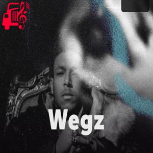 کاور آهنگ Ali Baba از Wegz اثر Wegz