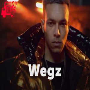 کاور آهنگ EL3EN از Wegz اثر Wegz