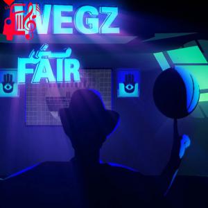 کاور آهنگ مش فیر از Wegz اثر Wegz