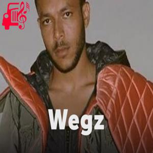 دانلود آهنگ آهنگ نصین از Wegz