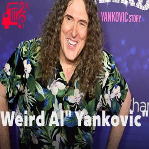 کاور آهنگ Amish Paradise از Weird Al Yankovic + متن ترانه اثر Weird Al Yankovic