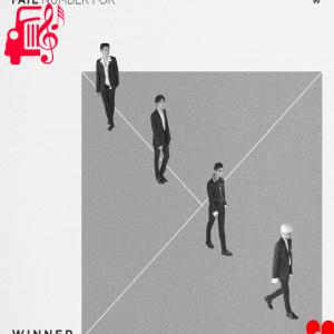 دانلود آهنگ آهنگ Really Really از WINNER + متن ترانه