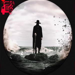 کاور آهنگ drowning از witchz اثر witchz