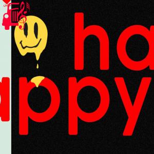 دانلود آهنگ آهنگ Happy از witchz + متن ترانه