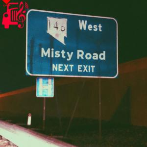 دانلود آهنگ آهنگ Misty Road از witchz + متن ترانه