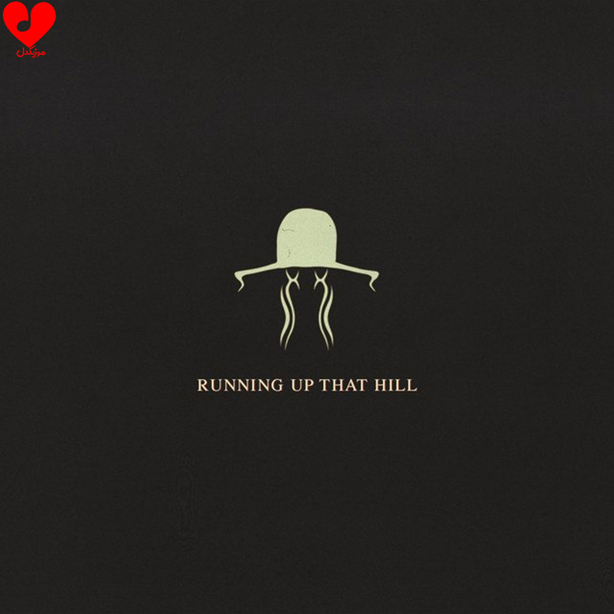 دانلود آهنگ آهنگ Running Up That Hill از witchz