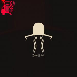 کاور آهنگ Smells Like Teen Spirit از witchz + متن ترانه اثر witchz