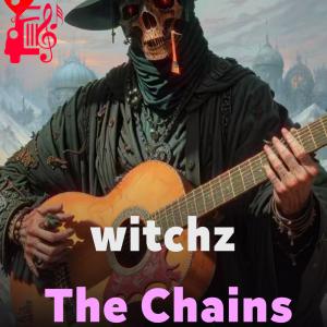کاور آهنگ The Chains از witchz اثر witchz
