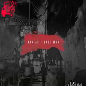 دانلود آهنگ آهنگ چرا دلتو منو یادش رفتو از زانیار خسروی + متن ترانه