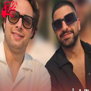 دانلود آهنگ آهنگ کسی نیست لباس دلخواه منو بپوشه از زانیار خسروی + متن ترانه