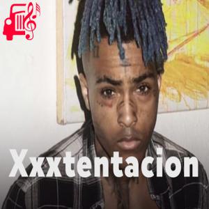 دانلود آهنگ آهنگ before I close my eyes از Xxxtentacion + متن ترانه