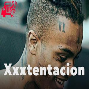 کاور آهنگ Boost از Xxxtentacion اثر Xxxtentacion
