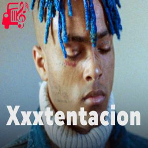 دانلود آهنگ آهنگ Carry On از Xxxtentacion + متن ترانه