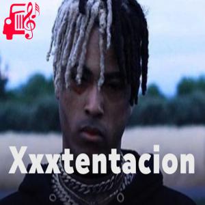 کاور آهنگ Dead Inside از Xxxtentacion + متن ترانه اثر Xxxtentacion