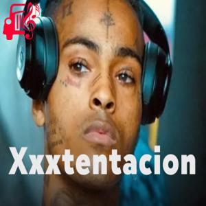 دانلود آهنگ آهنگ Depression & Obsession از Xxxtentacion + متن ترانه
