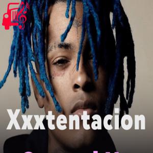 کاور آهنگ Gassed Up از Xxxtentacion اثر Xxxtentacion