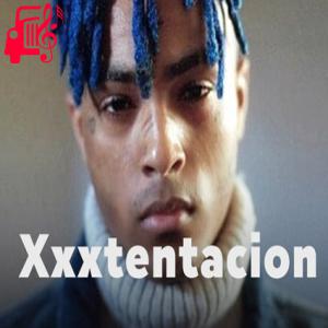 دانلود آهنگ آهنگ hate will never win از Xxxtentacion + متن ترانه