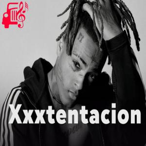 دانلود آهنگ آهنگ HEARTEATER از Xxxtentacion + متن ترانه