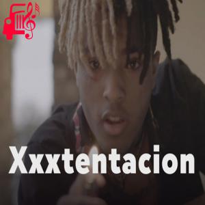کاور آهنگ I don’t let go از Xxxtentacion اثر Xxxtentacion