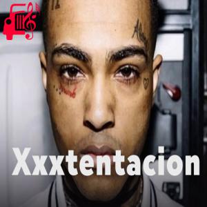 دانلود آهنگ آهنگ Look At Me از Xxxtentacion + متن ترانه