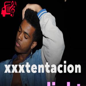 دانلود آهنگ آهنگ moonlight از Xxxtentacion