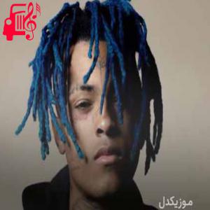 دانلود آهنگ آهنگ numb از XXXTENTACION + متن ترانه