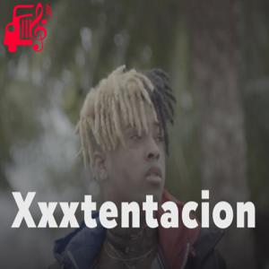 دانلود آهنگ آهنگ rare از Xxxtentacion