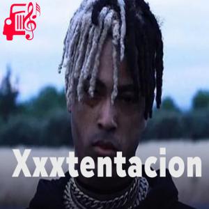 دانلود آهنگ آهنگ Riot از Xxxtentacion